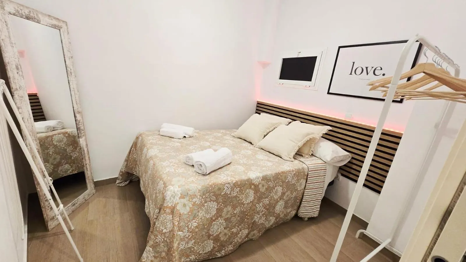 Apartamento El Chiquito - Centro De マラガ スペイン